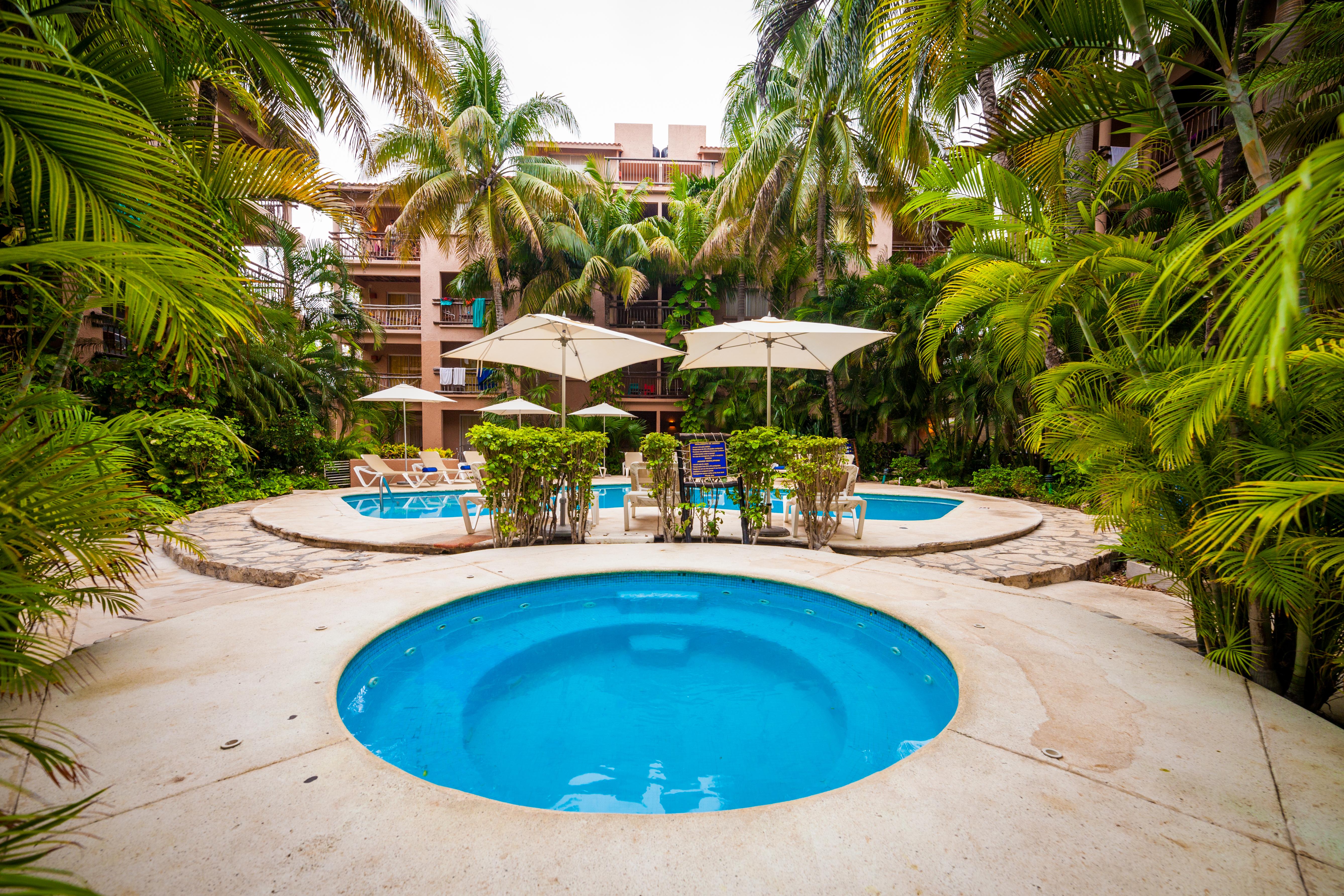 TUKAN HOTEL PLAYA DEL CARMEN 4* (Mexico) - from £ 43 | HOTELMIX